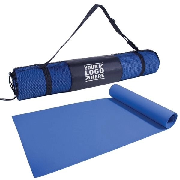yoga mat 1