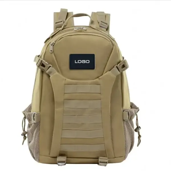Tactical Hiking Backpack Bag 1