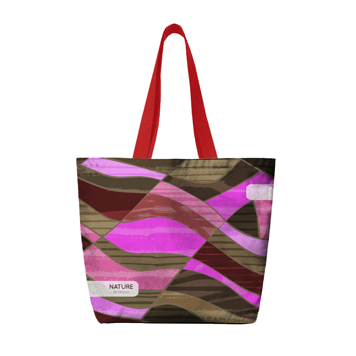 Sublime Series rPET Tote Bag, custom tote bag with logo imprint 13