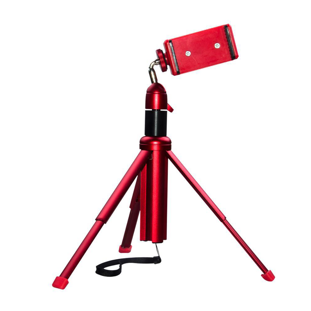 Dual Tripod Selfie Stick - Simports 7