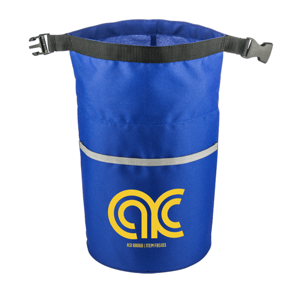 Hilltop Bucket Cooler Bag 10