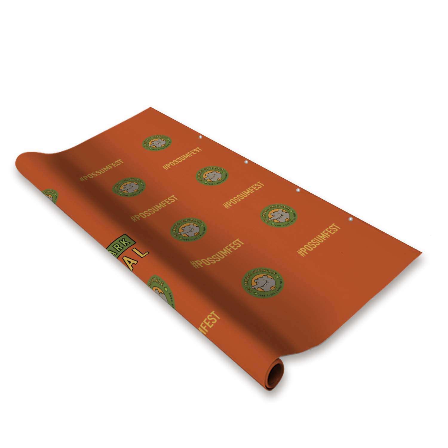 Headliner Replacement Banner (18 oz. Vinyl, Single-Sided) 2