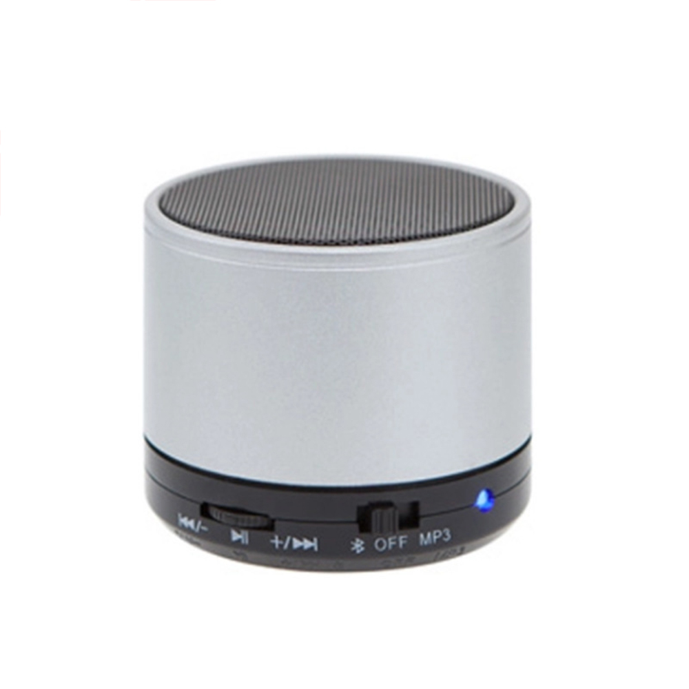 Portable Bluetooth Speaker 1