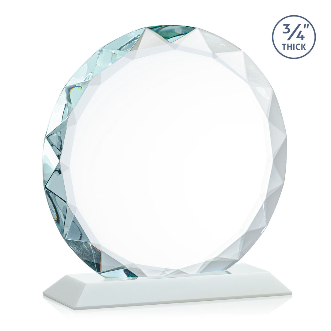Centura Award - White 5