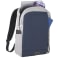 NBN Whitby Slim 15" Computer Backpack w/ USB Port 46