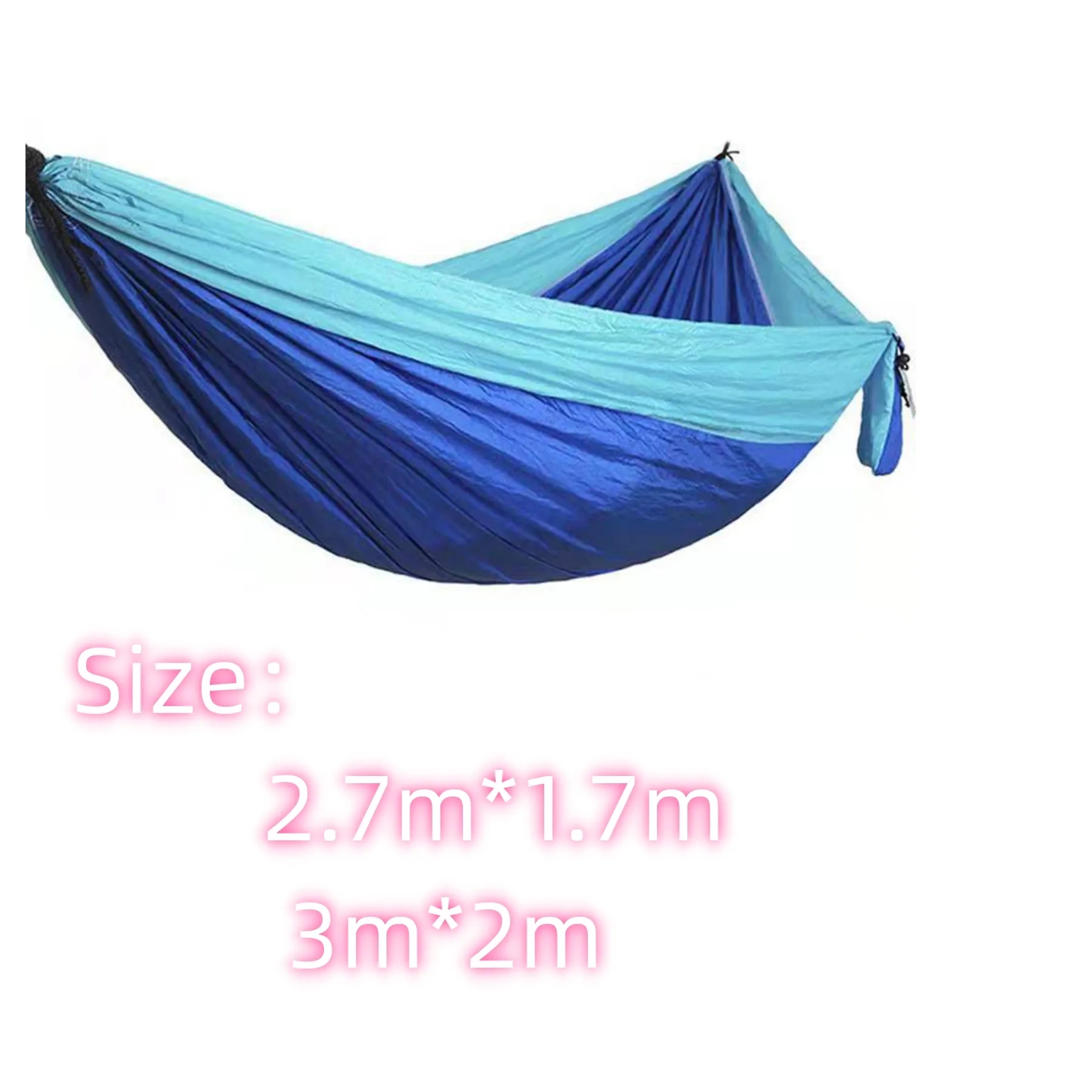 Outfitters Camping Hammock 3
