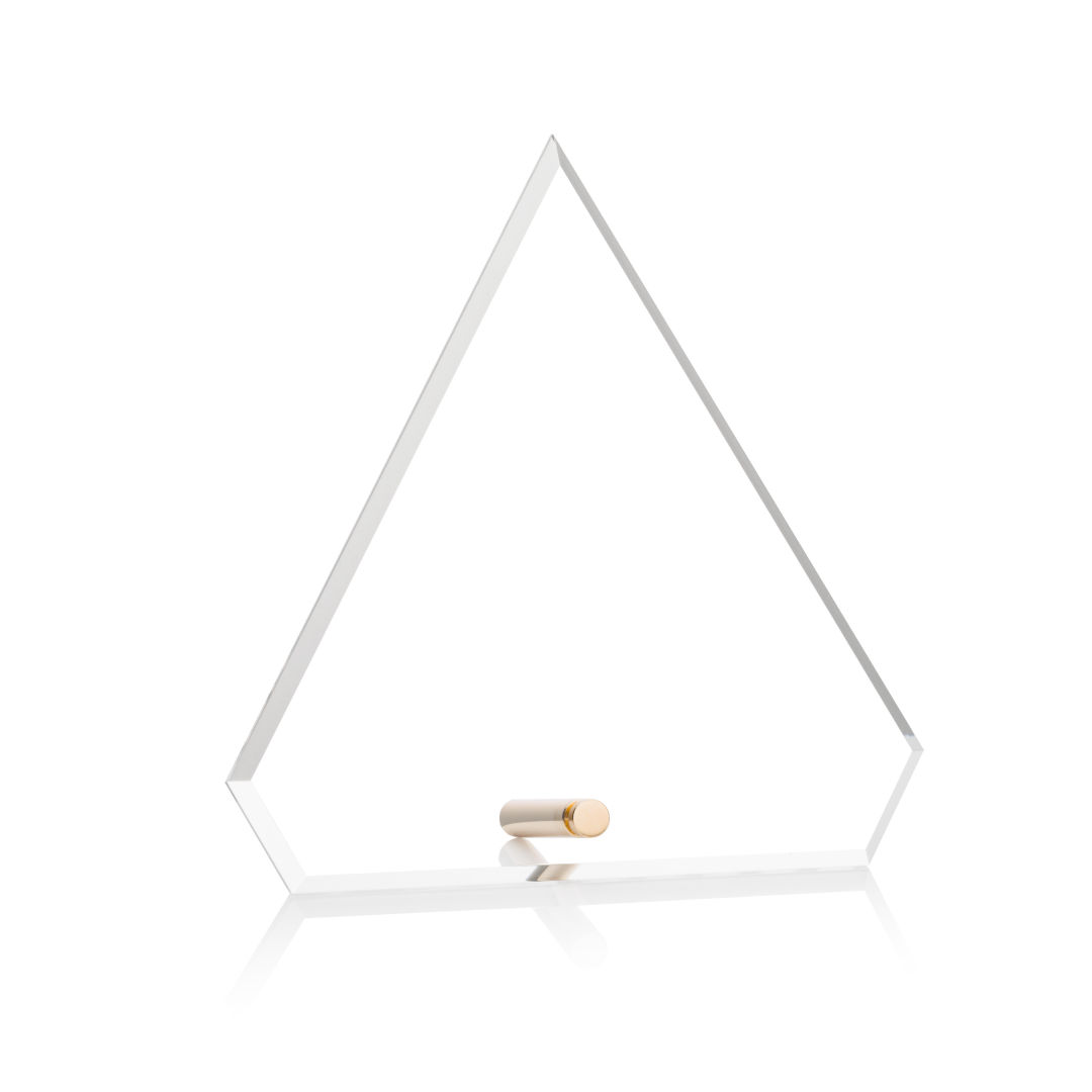 Polaris Diamond VividPrint™ Award - Gold 12