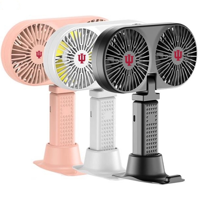 Mini Table Desk Fans 2
