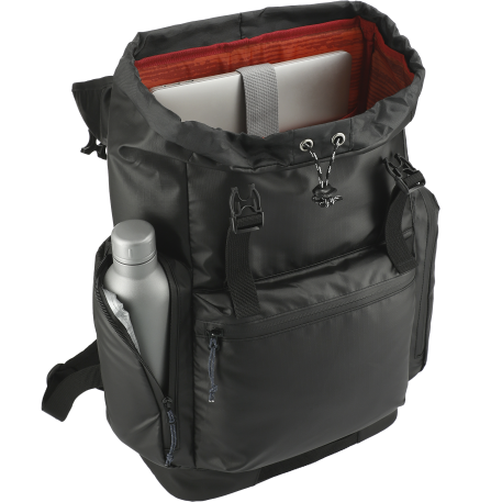 NBN Recycled Outdoor Rucksack 7