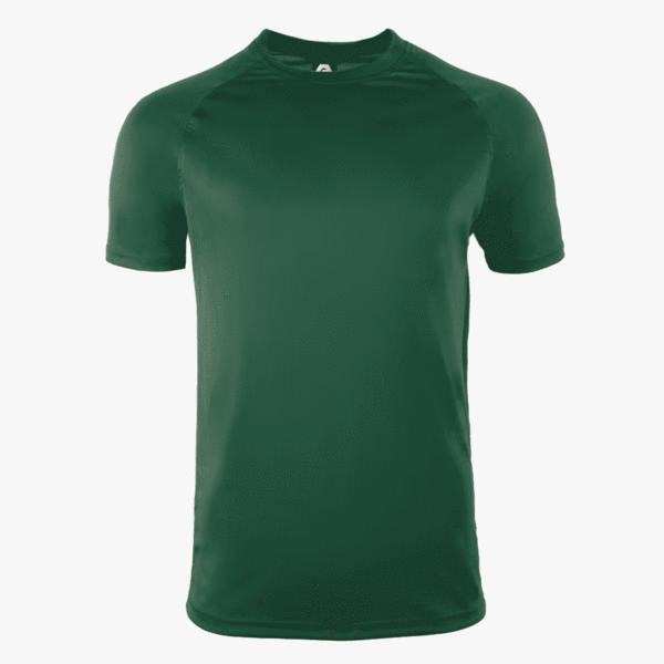 #D106 / Victory Men's Crew Neck Tee 5