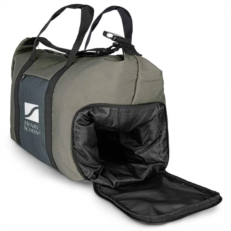 Parker Duffel Bag 2
