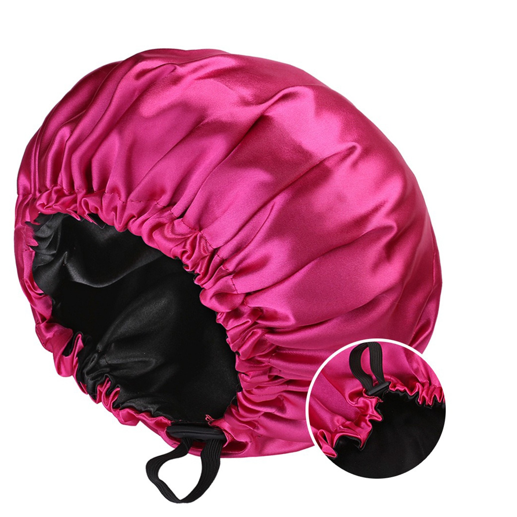 Breathable Bath Cap 15