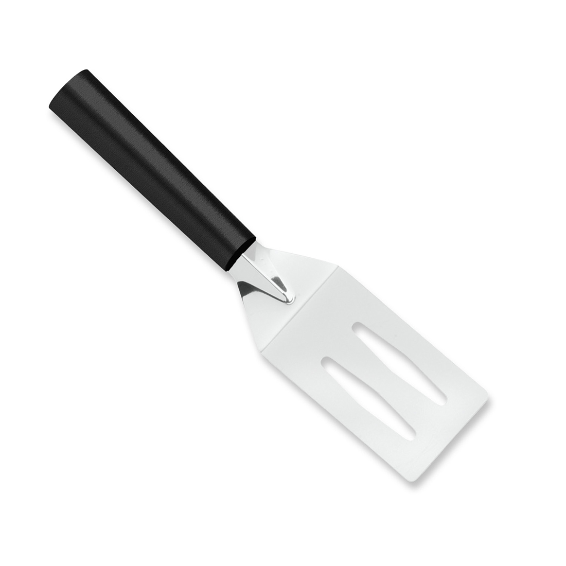Spatula w/Black Handle 3