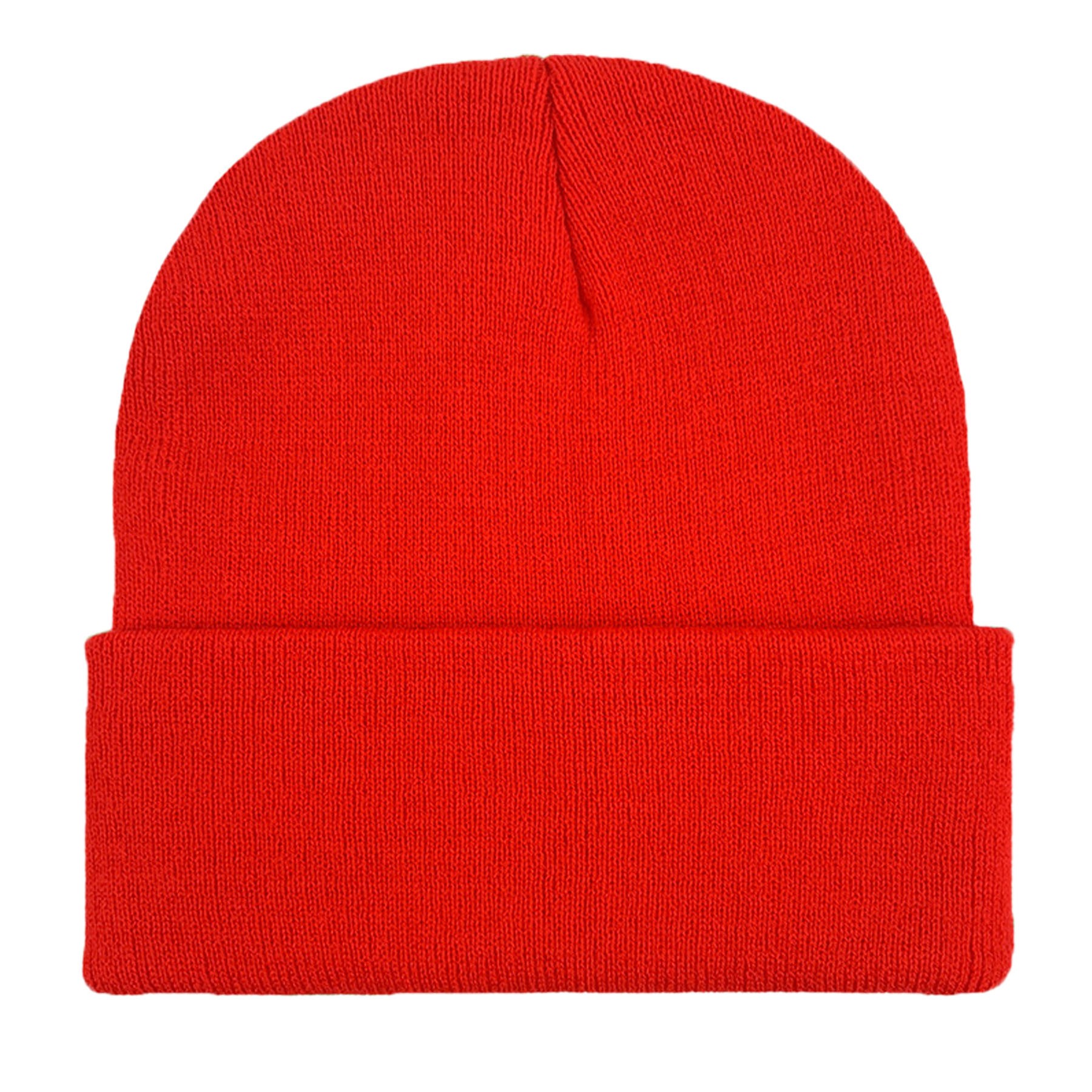Unisex Classic Beanie 14
