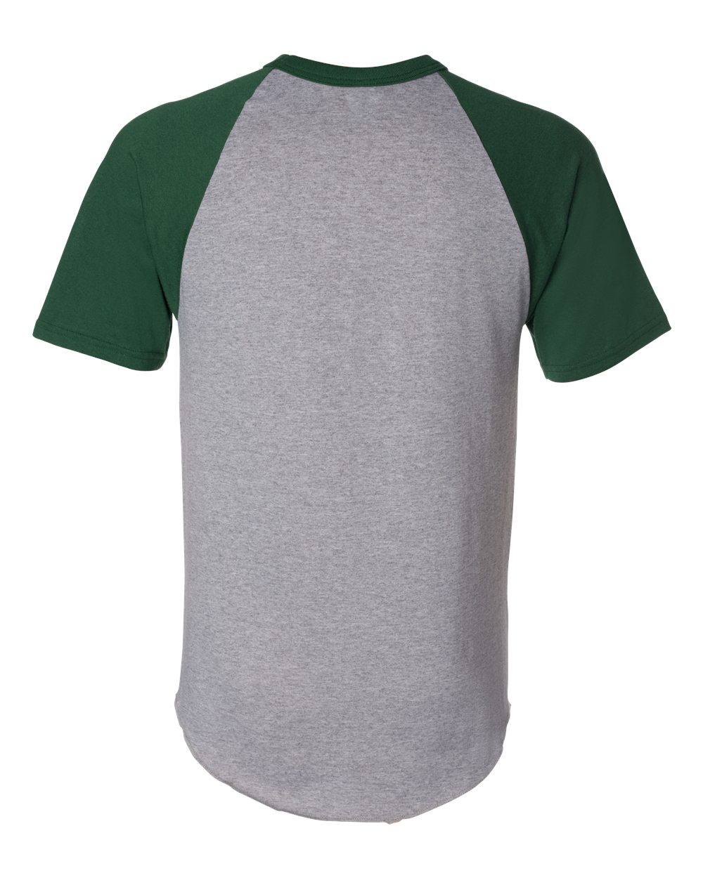 Unisex Raglan Baseball Jersey - 423 38