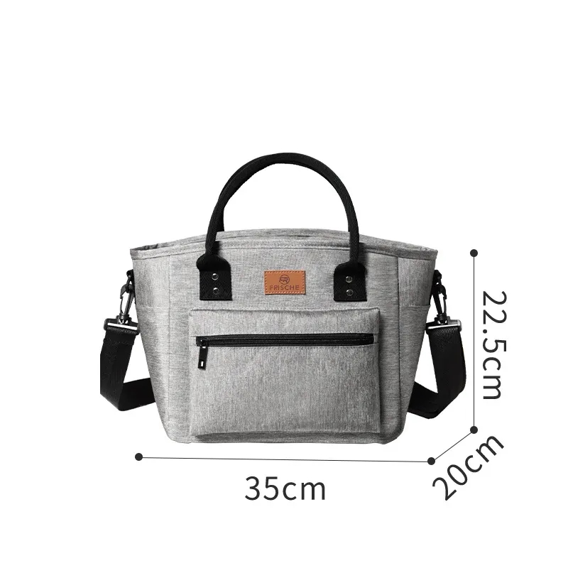 Portable Insulation Bag 8