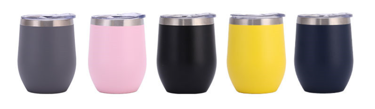 12oz Wine Tumbler 2