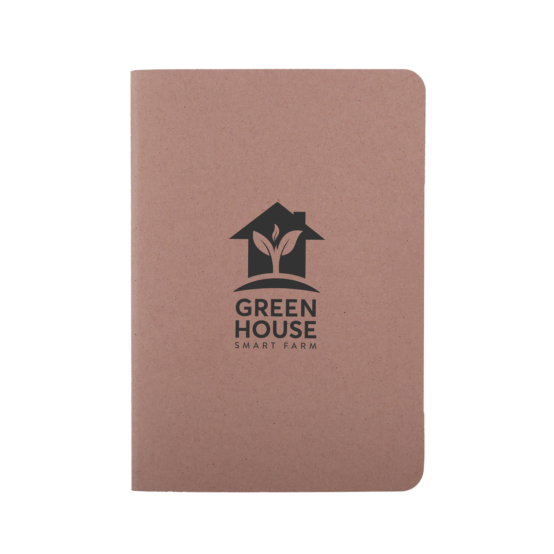 Harvest Fruit Fiber™ Pocket Notebook 9