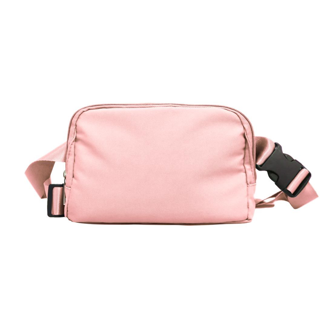 Pennant Crossbody Bag 9