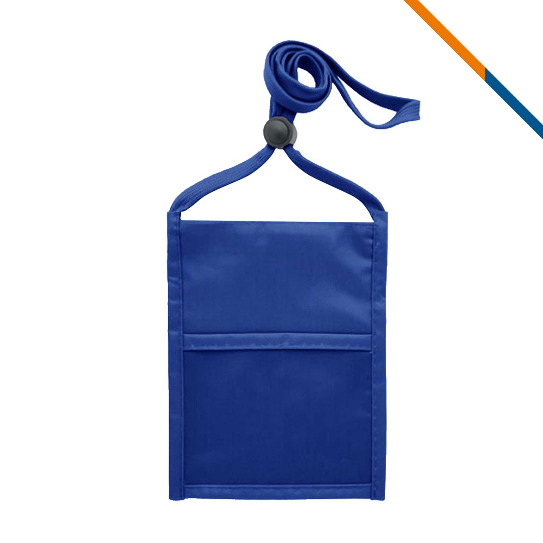 Dulet Window Neck Wallet 2