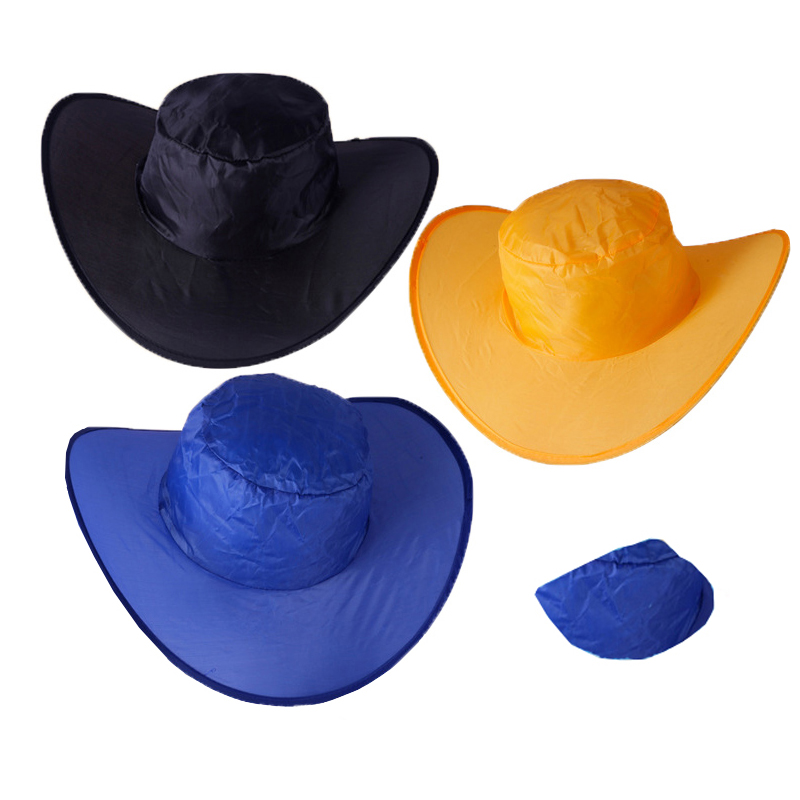 Folding Hat 1
