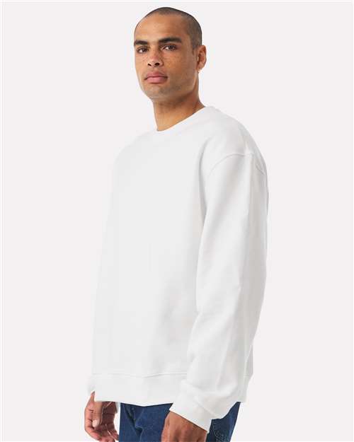 Unisex 10 oz. Heavyweight Crewneck Sweatshirt - 4711 50