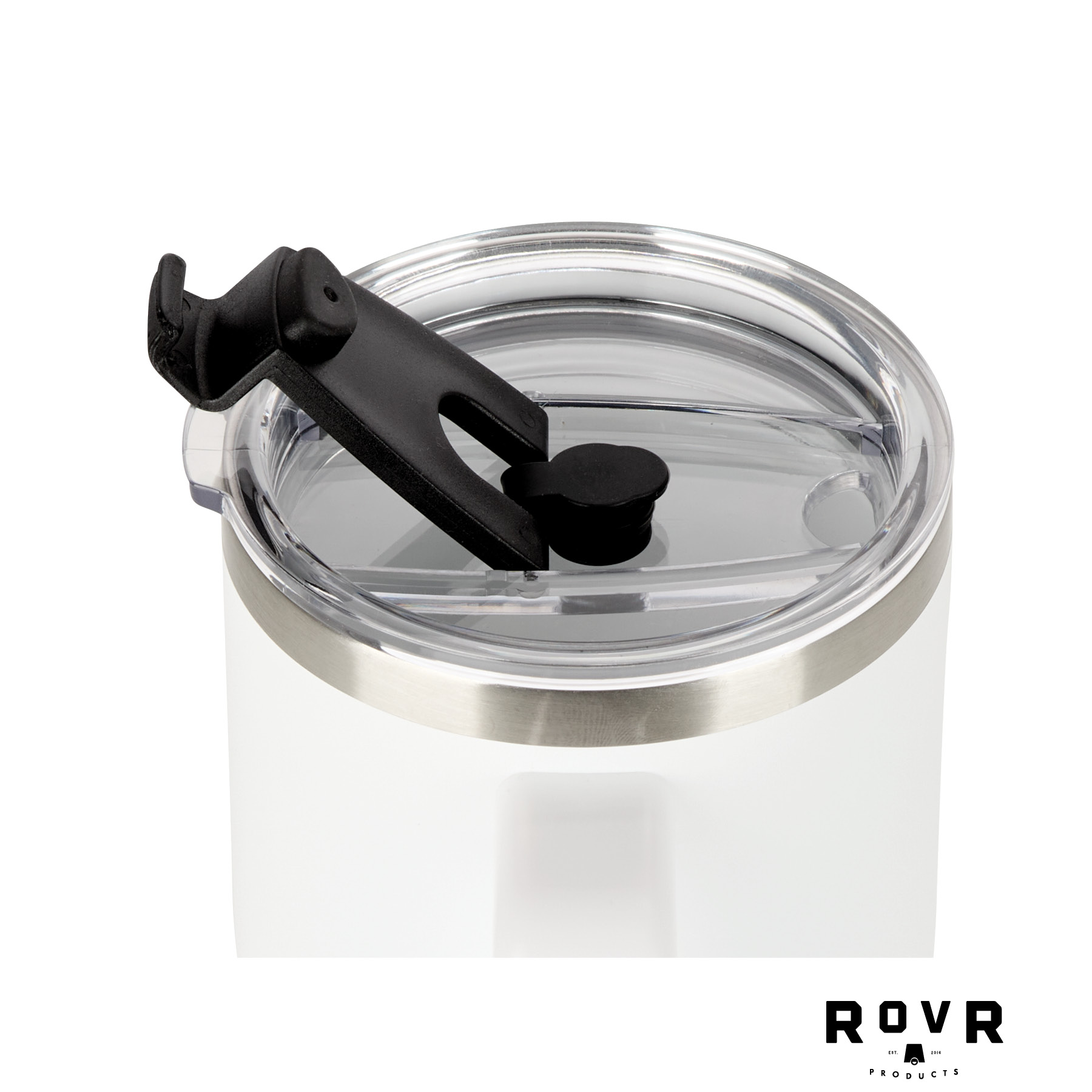 RovR® 40 oz. Vacuum Insulated Travel Tumbler 24