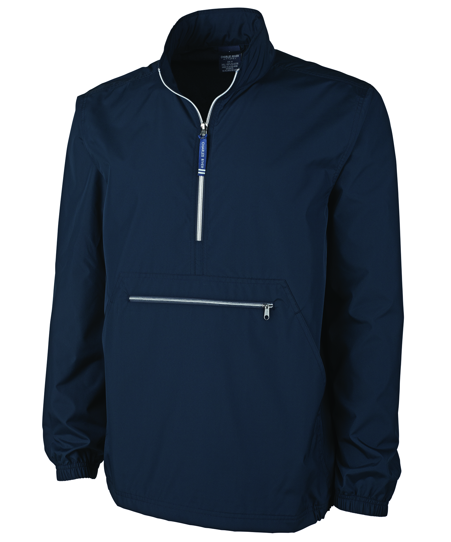Riverbank Pack-N-Go® Pullover 16