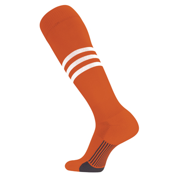 Dugout Over the Calf Baseball Socks Pattern B 10