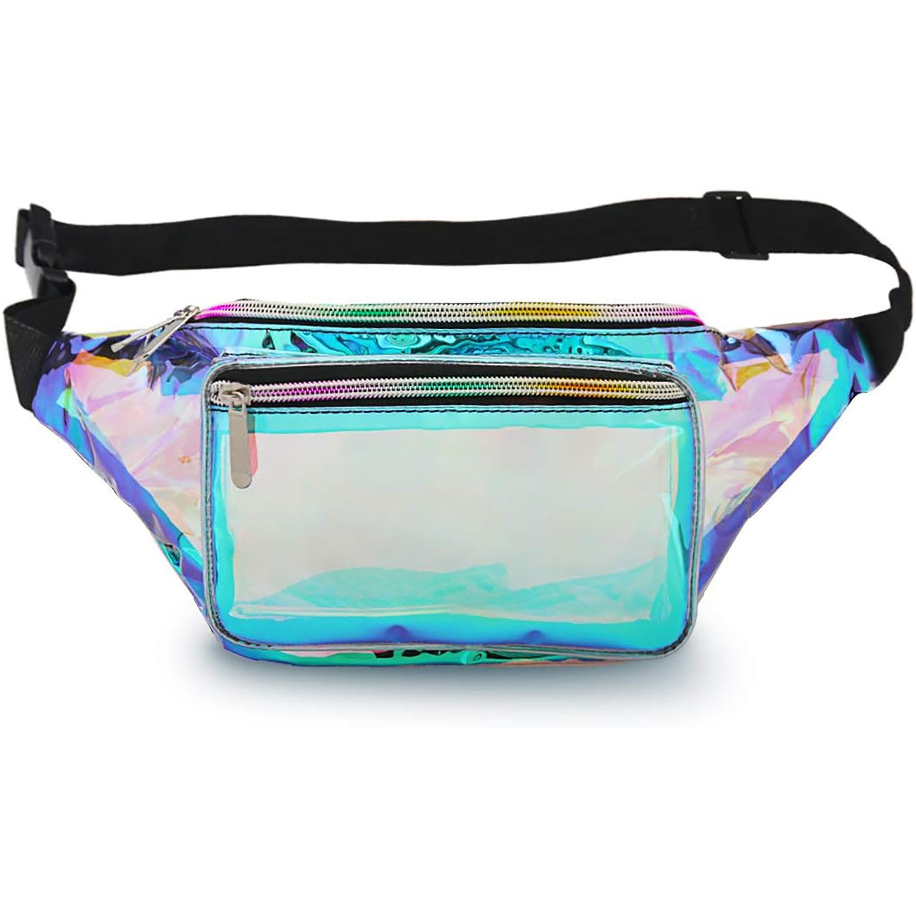 Holographic Fanny Pack 10