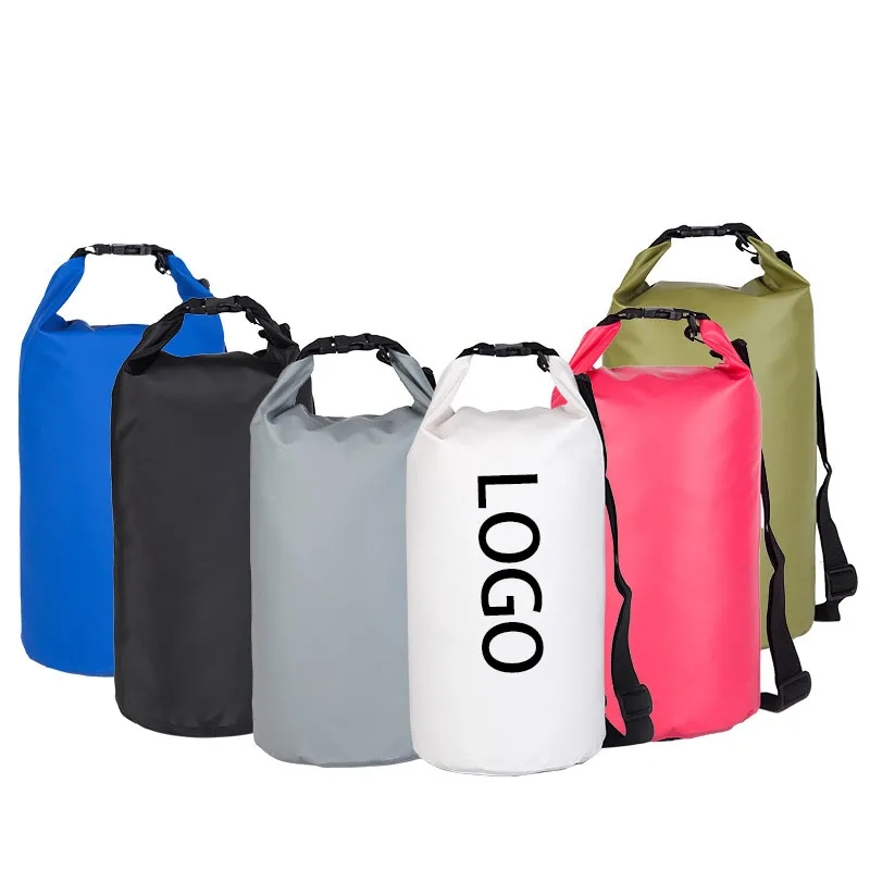 5L Water-Resistant Bag 2