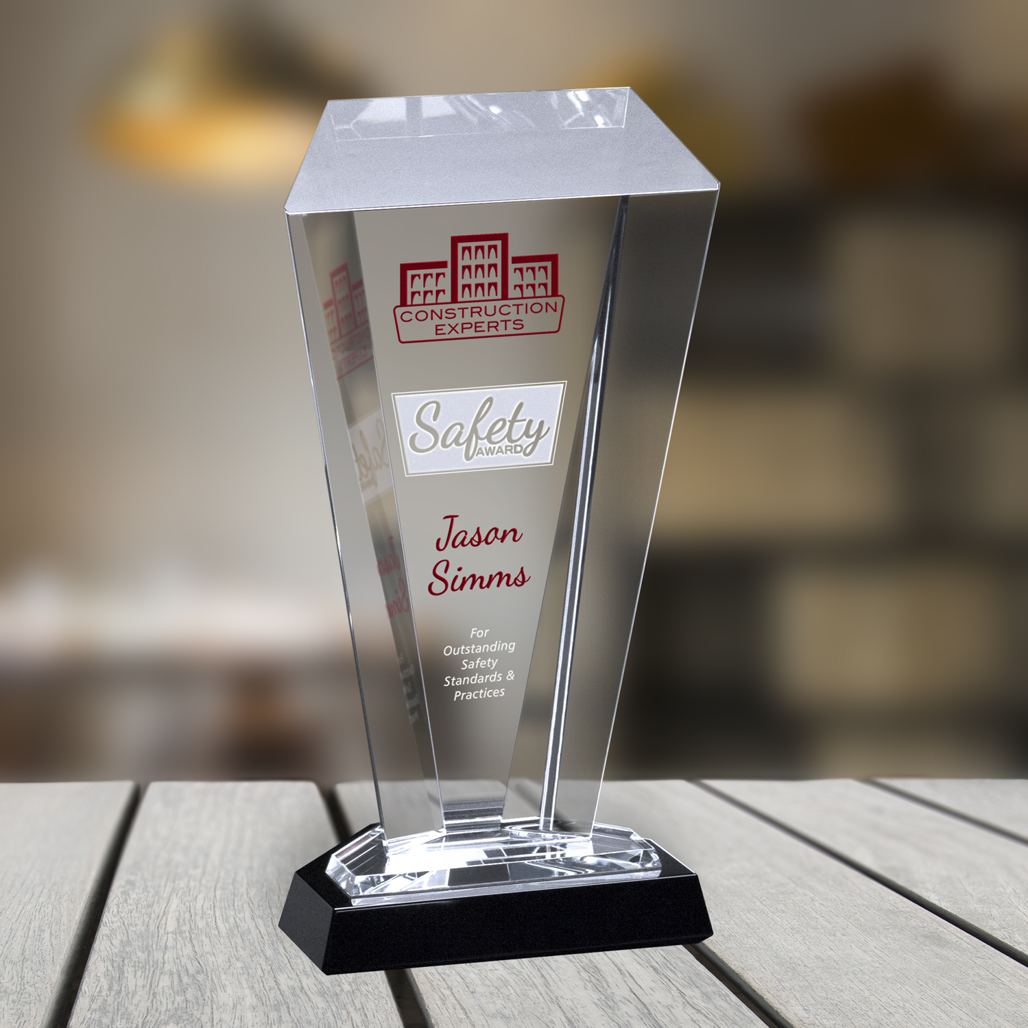 Weston Award 4
