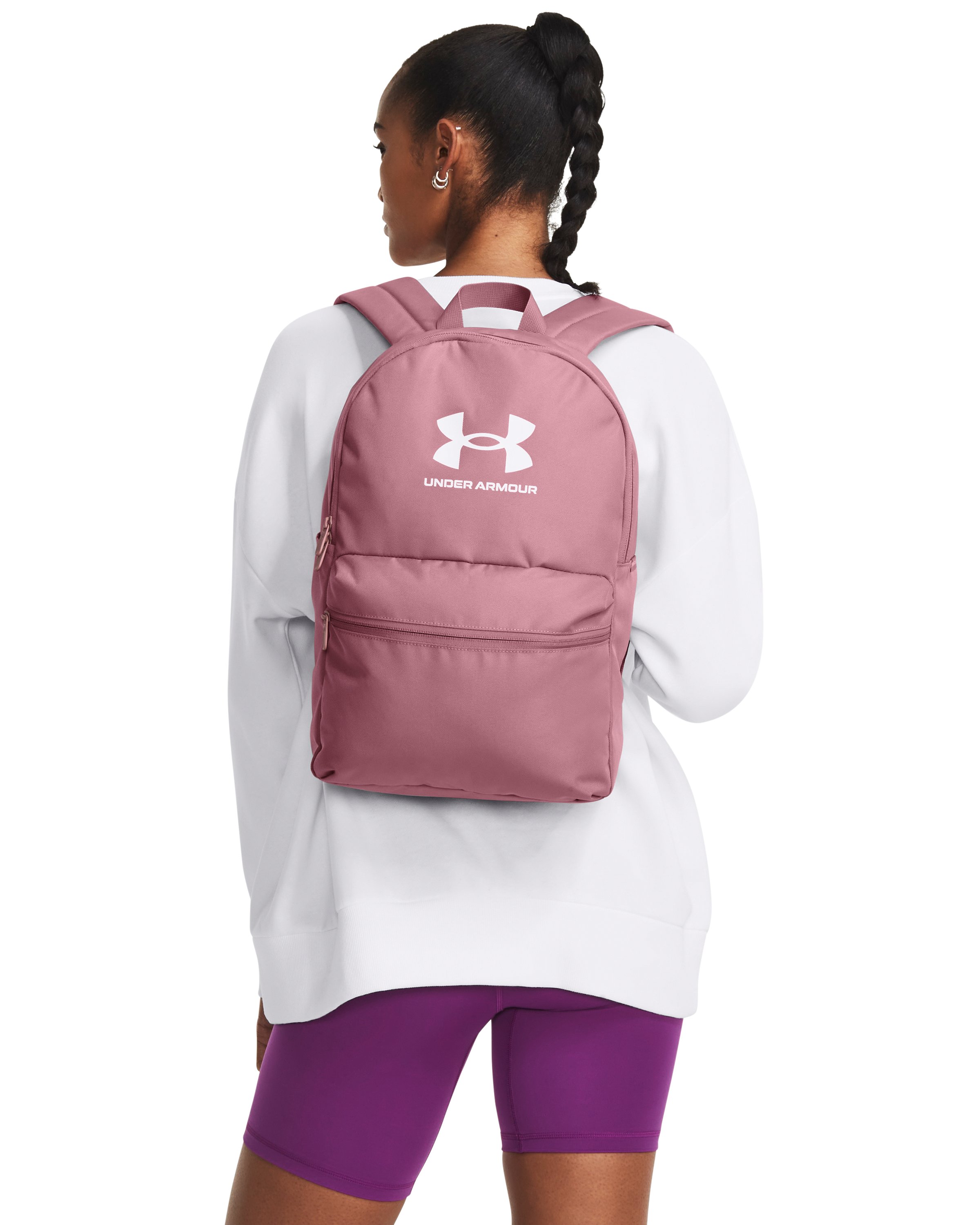 UA Essential Lite Backpack 7