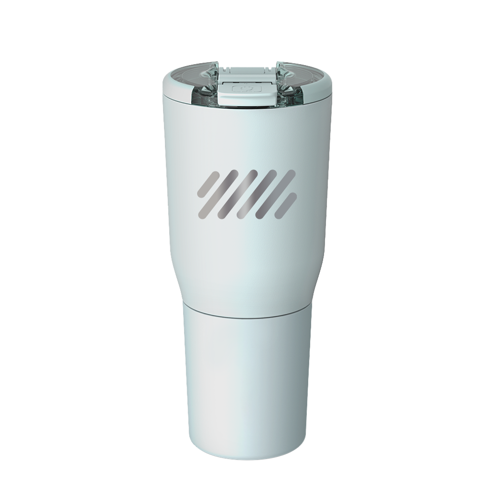 BruMate 35 oz Nav Tumbler