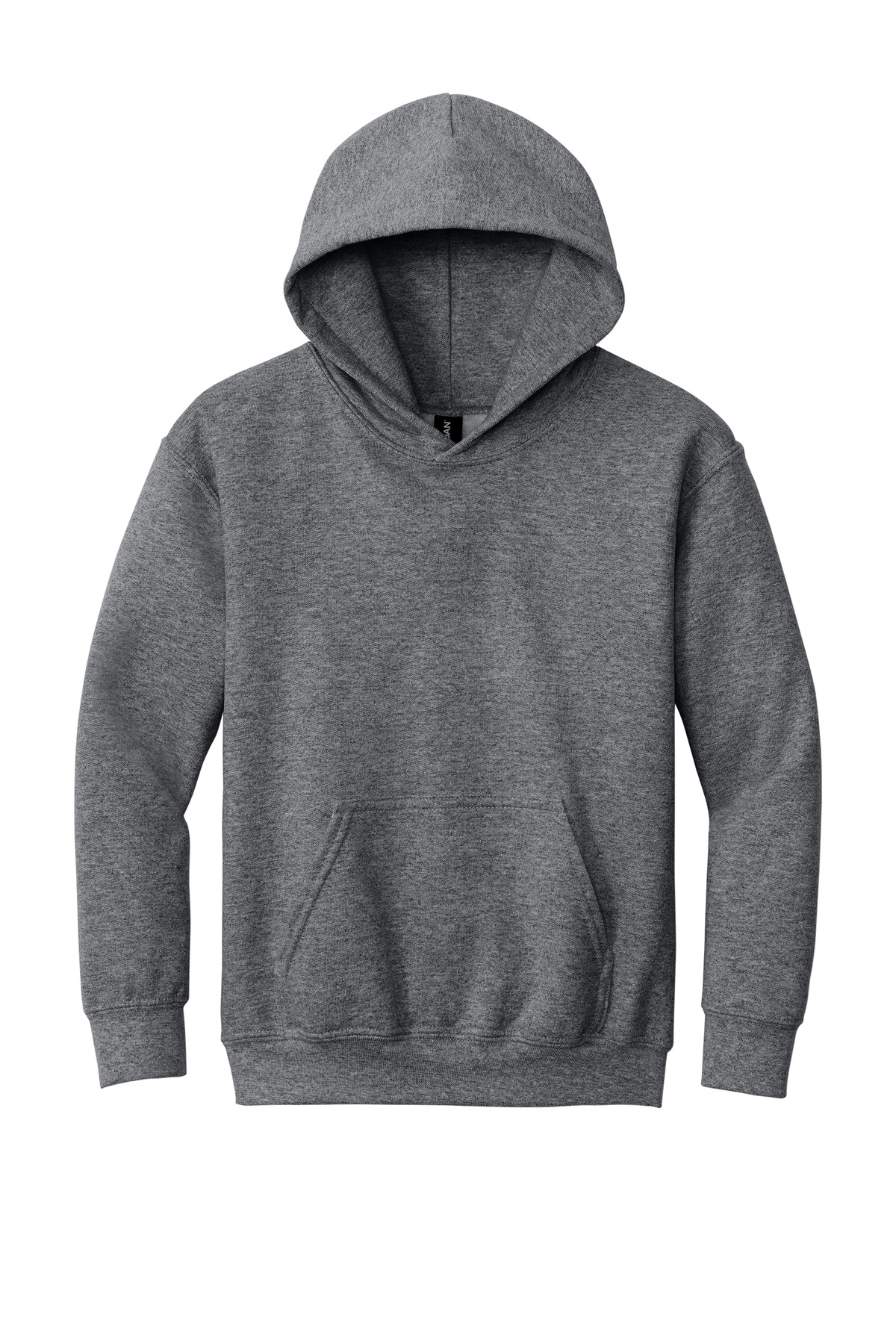 Gildan - Youth Heavy Blend Hooded Sweatshirt. 18500B 75