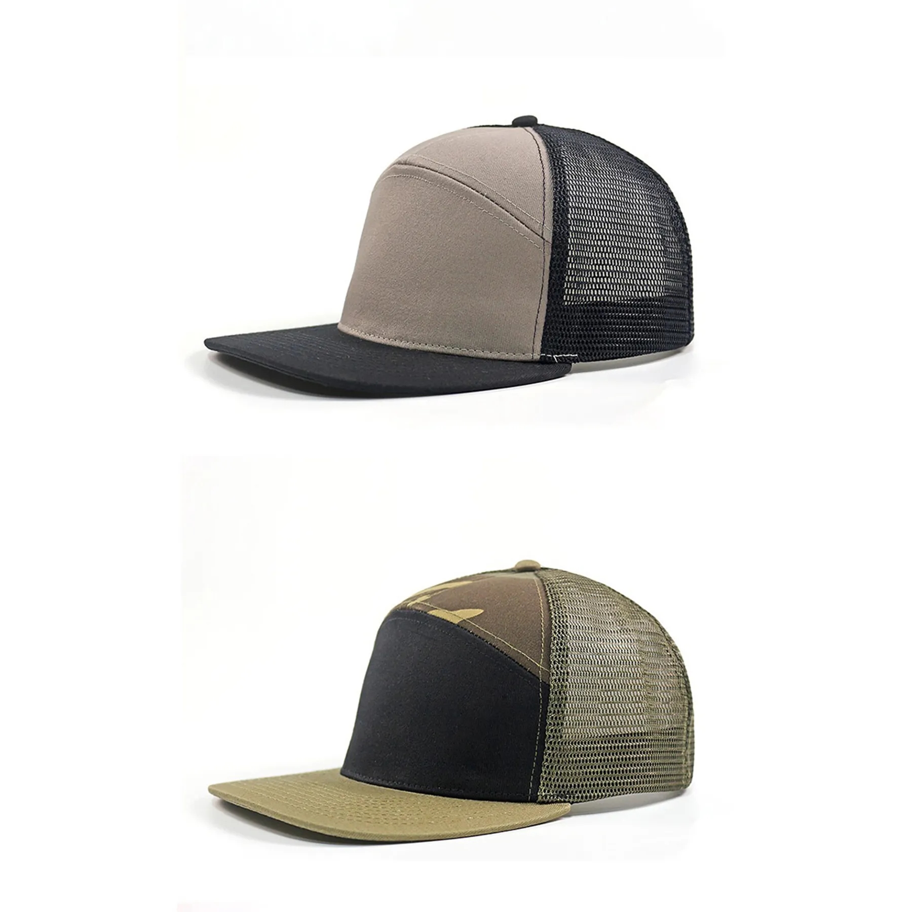 Classic Custom Hat 3