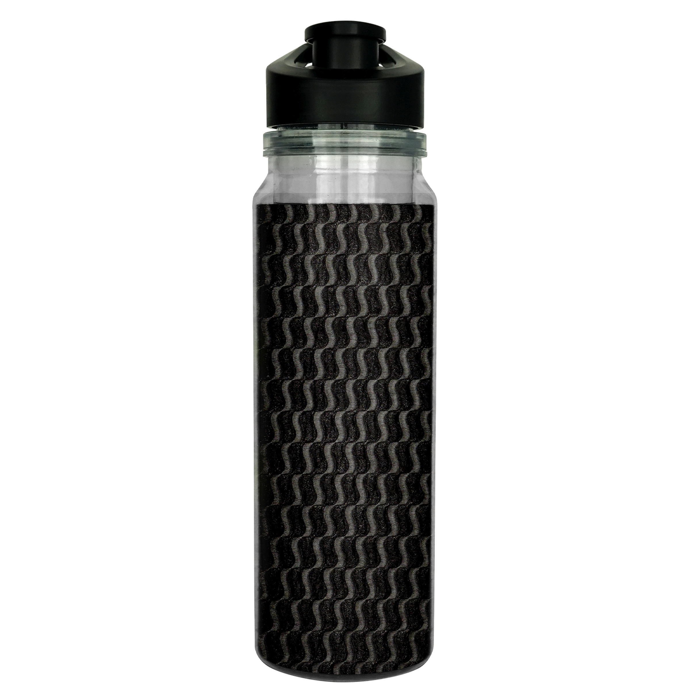 Easy Pour 18 oz. Full Color Insert Bottle 10