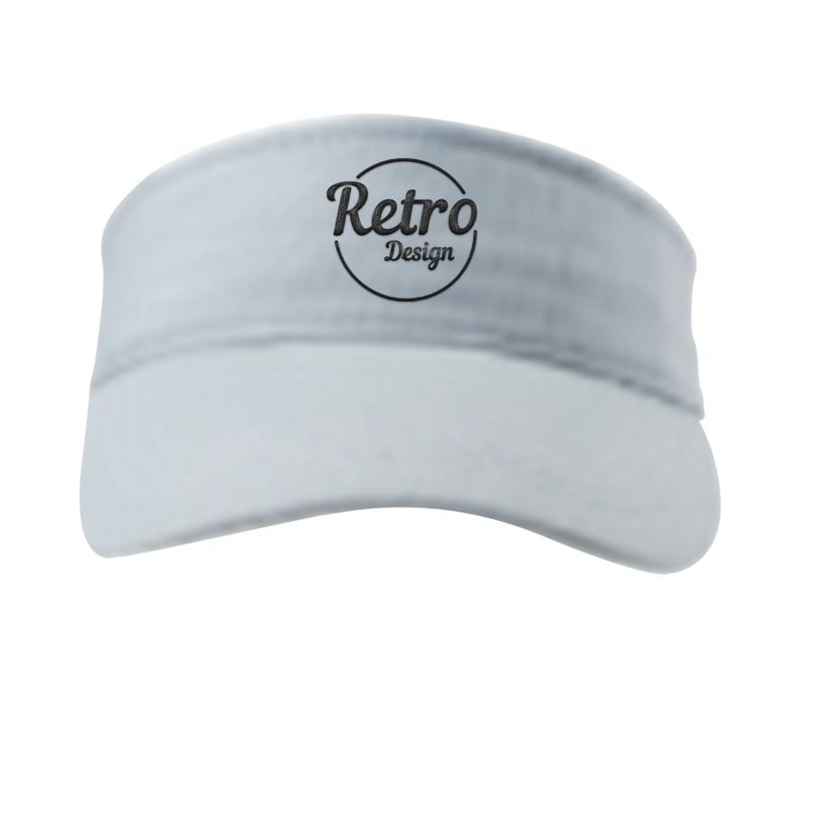 Rush - Poly Pre-Curved Visor