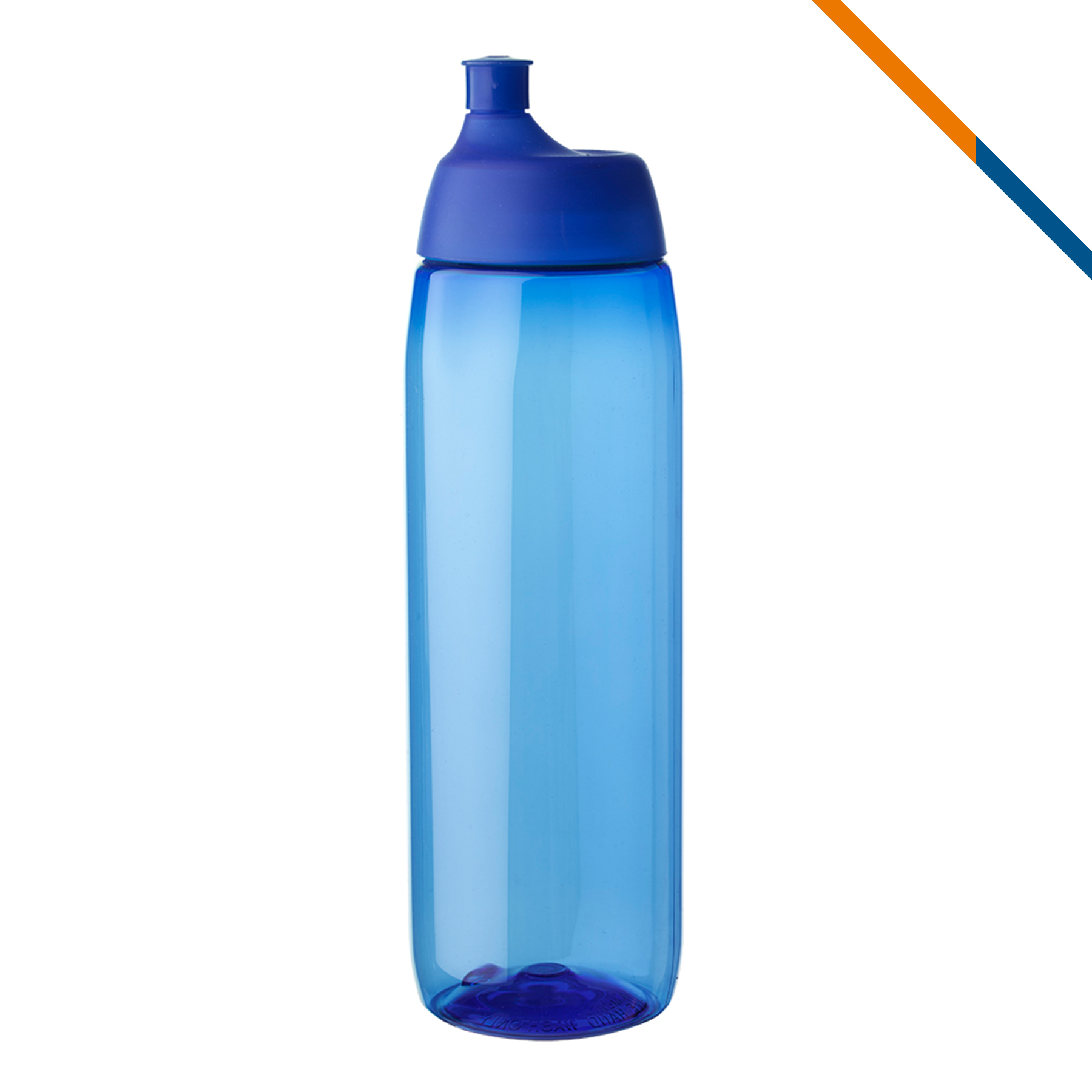 Cavor Plastic Water Bottle - 34 OZ. 8