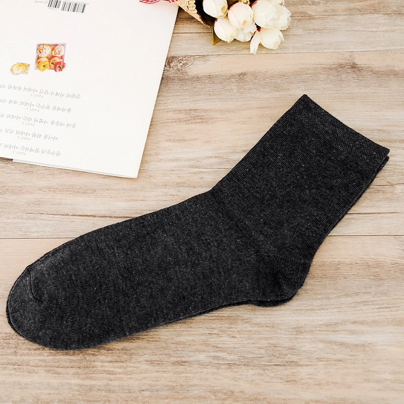 Essentials Cotton Lightly Cushioned No-Show Socks 3