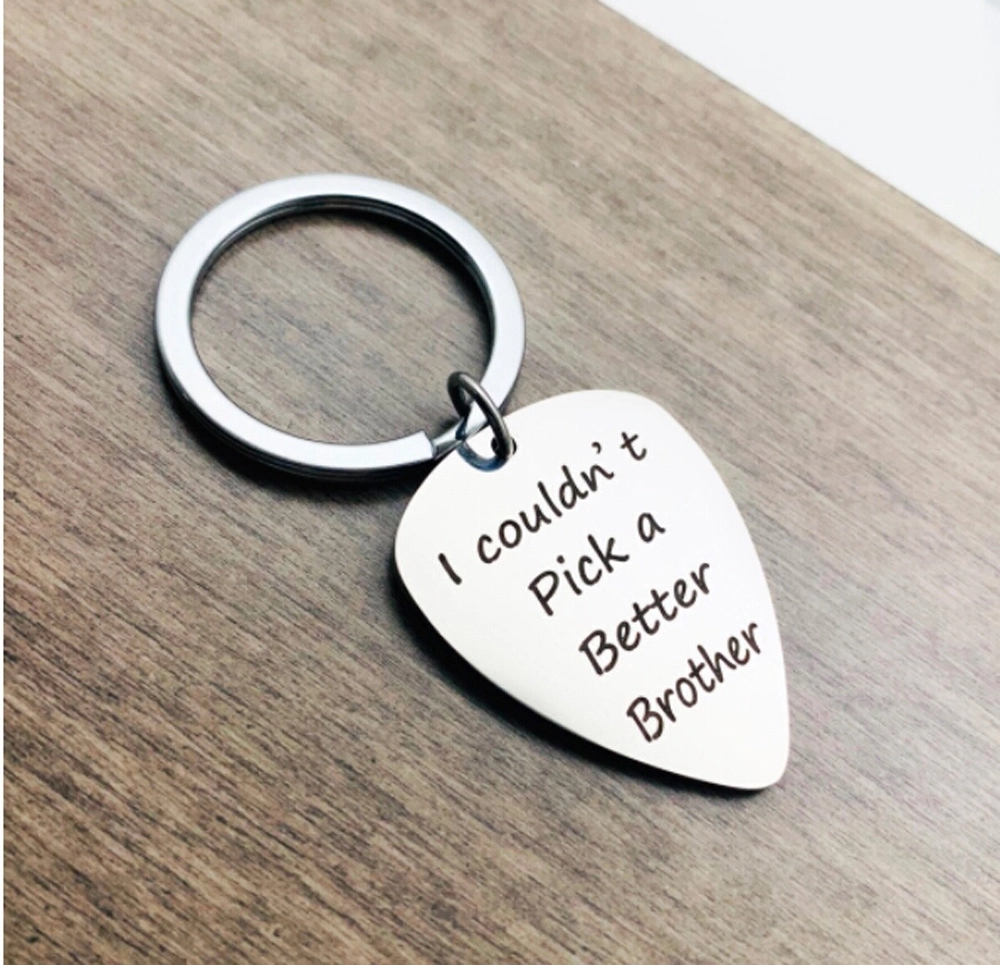 Guitar Picks 3