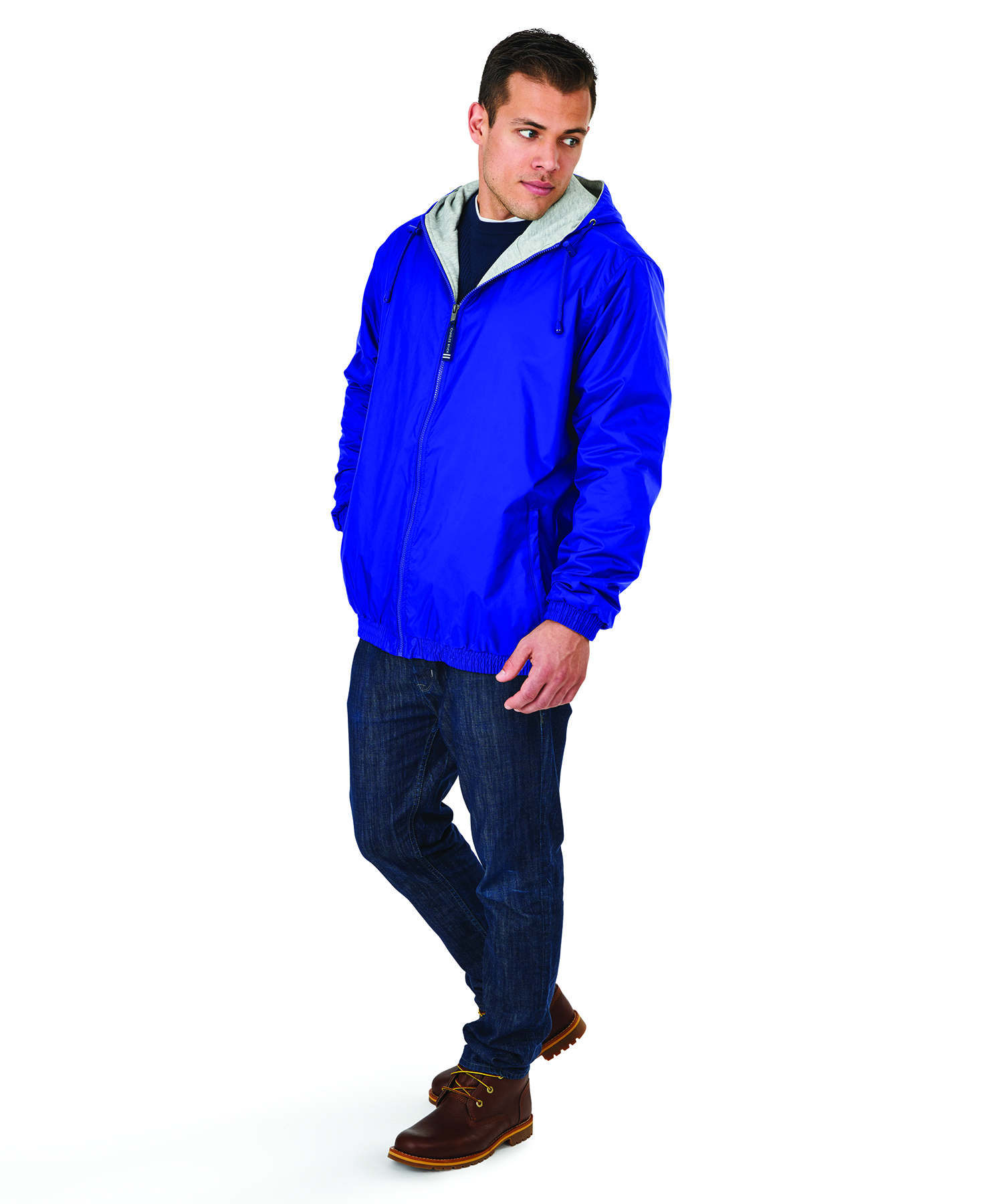 Performer Jacket 34