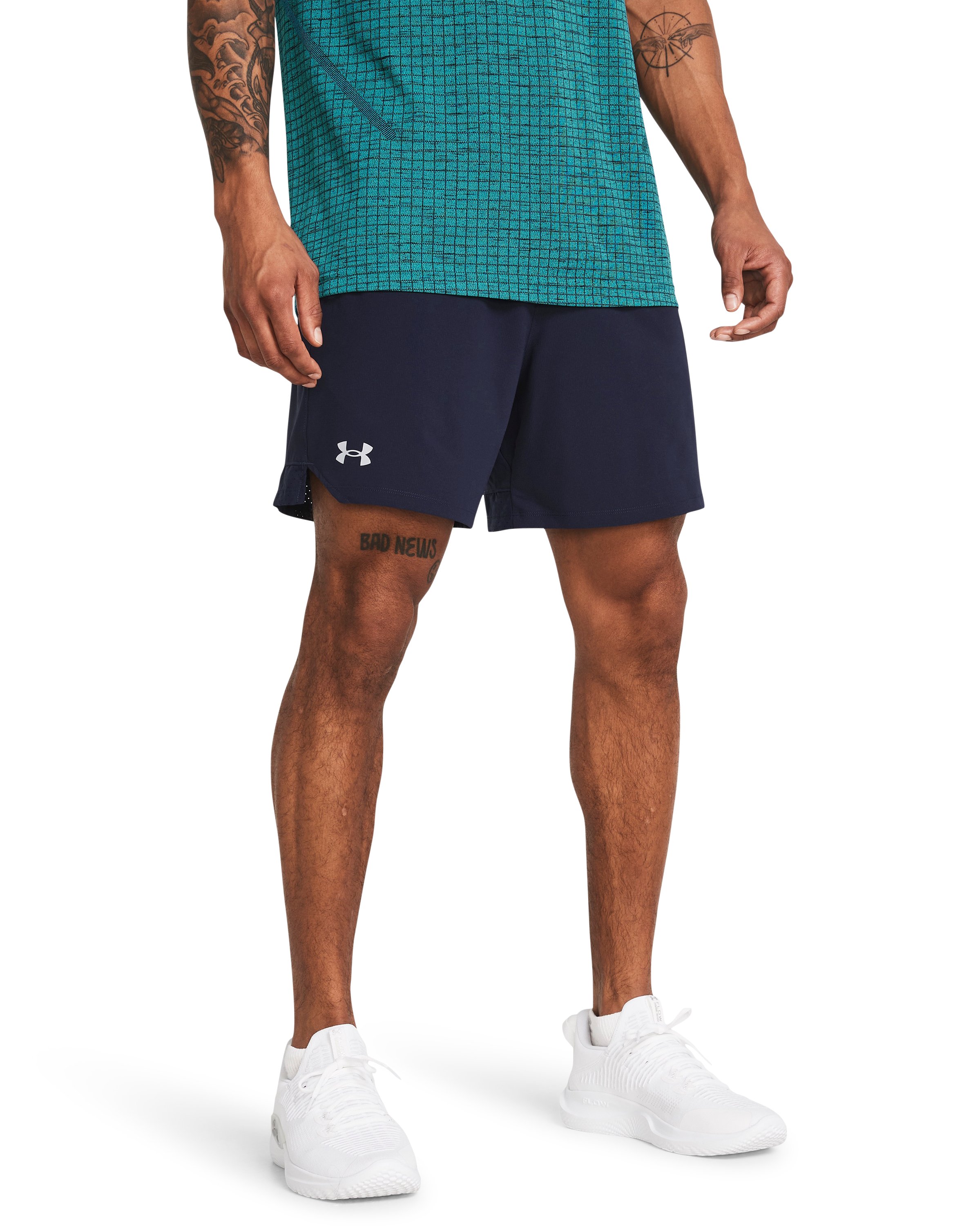 UA Vanish Woven Men's 6 Shorts 41