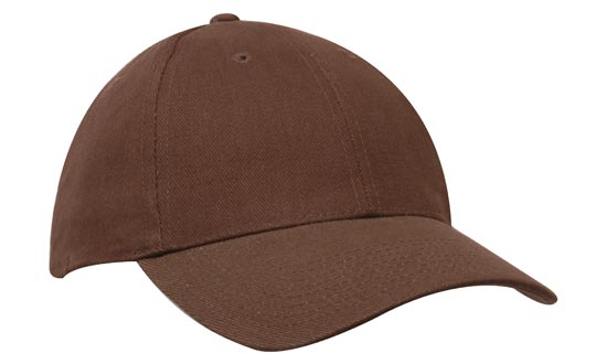 Brushed Heavy Cotton 6
