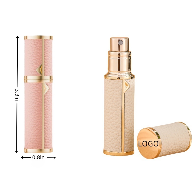 5ML Atomizer Perfume Spray Bottle Empty Dispenser 5