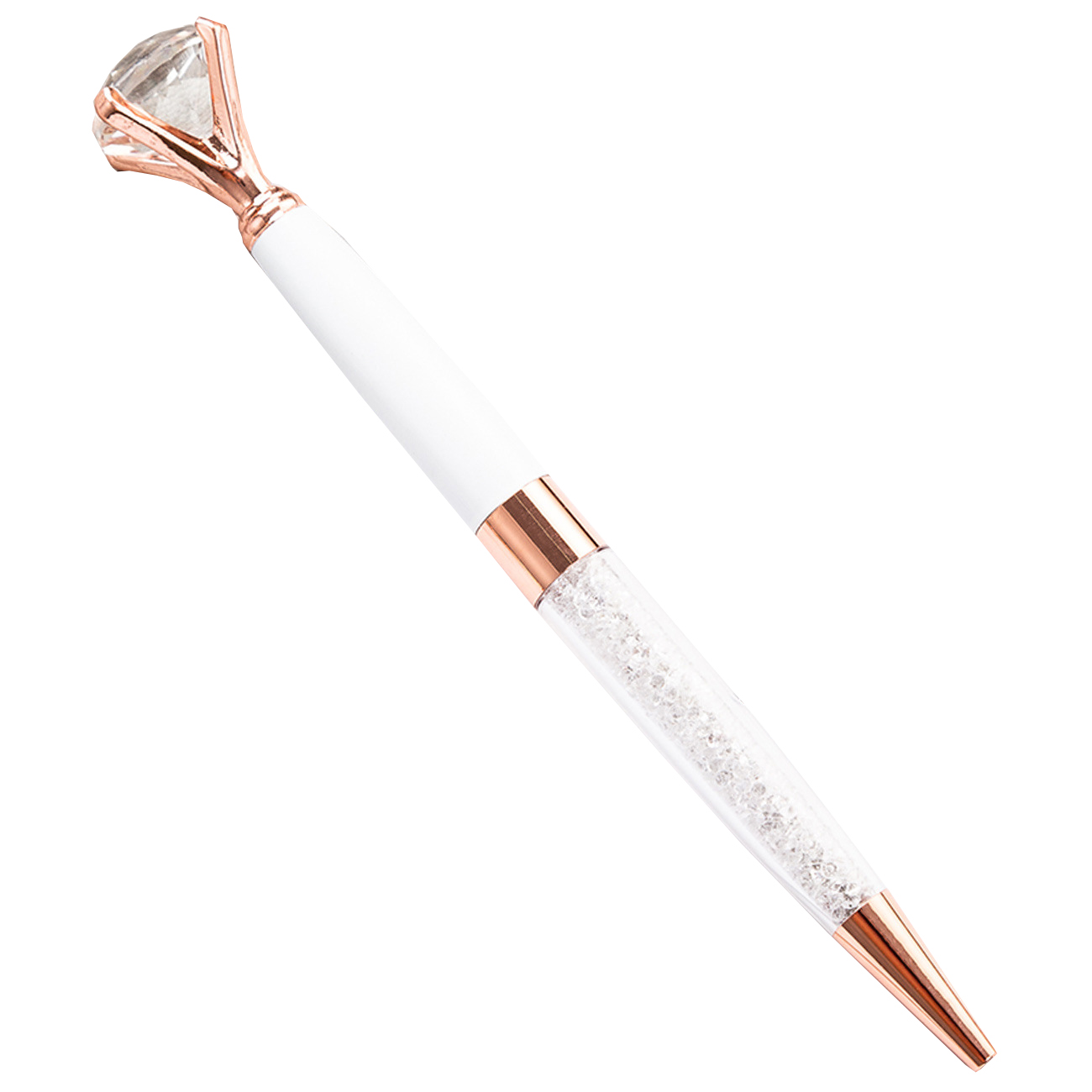 Logo Crystal Pen 3