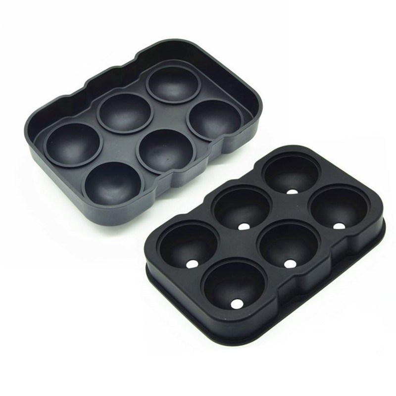 Ice Ball Maker Mold 2