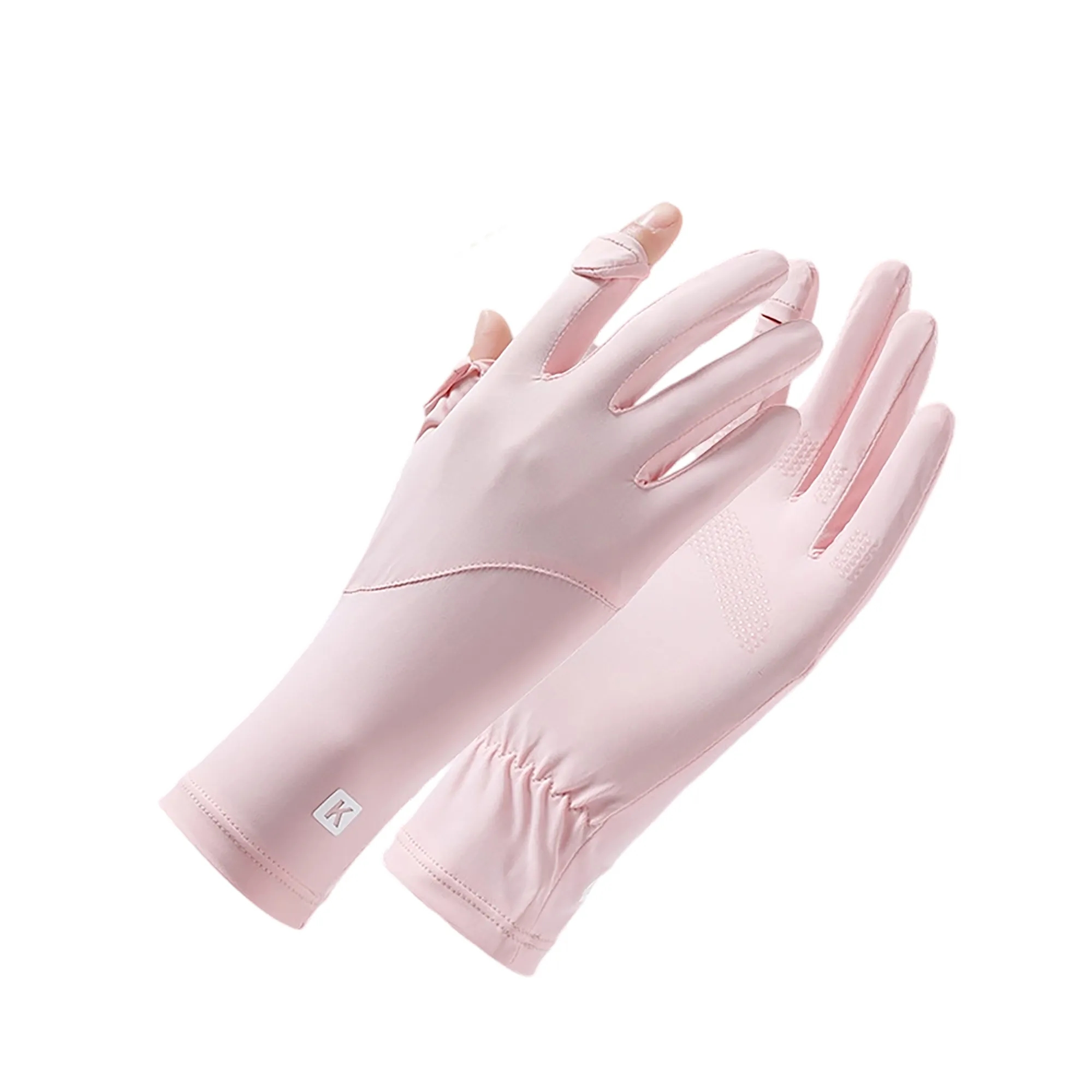 Chinlon UV Gloves 10