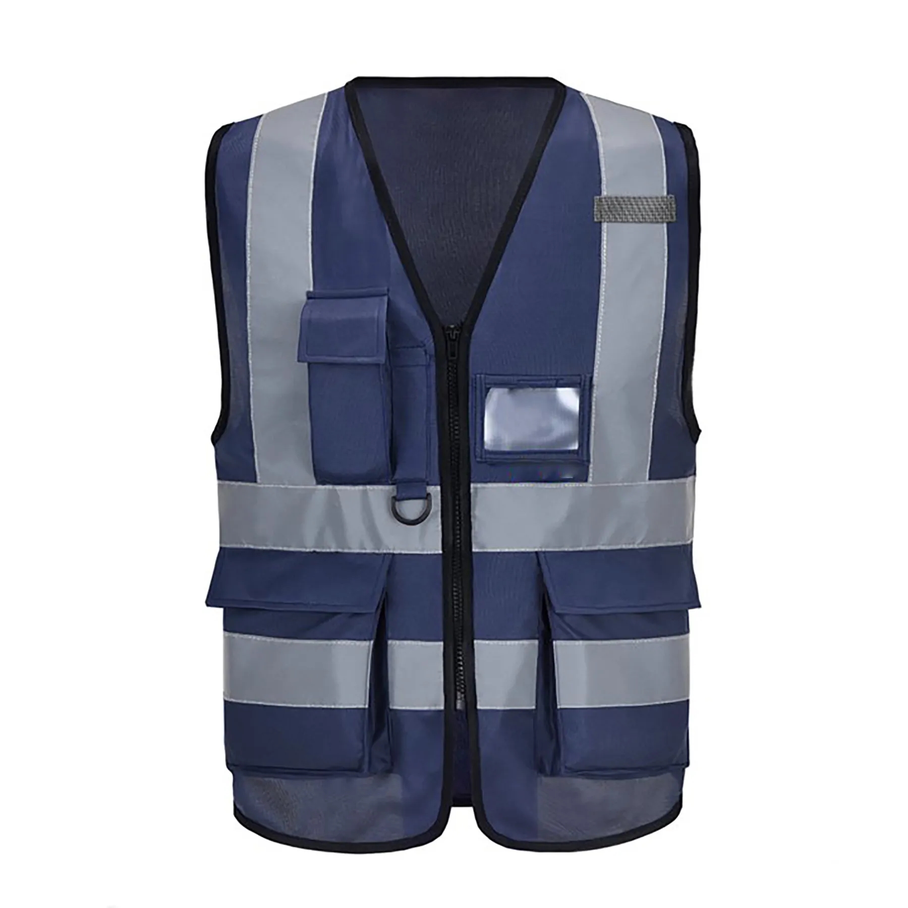Reflective Safety Vest 12