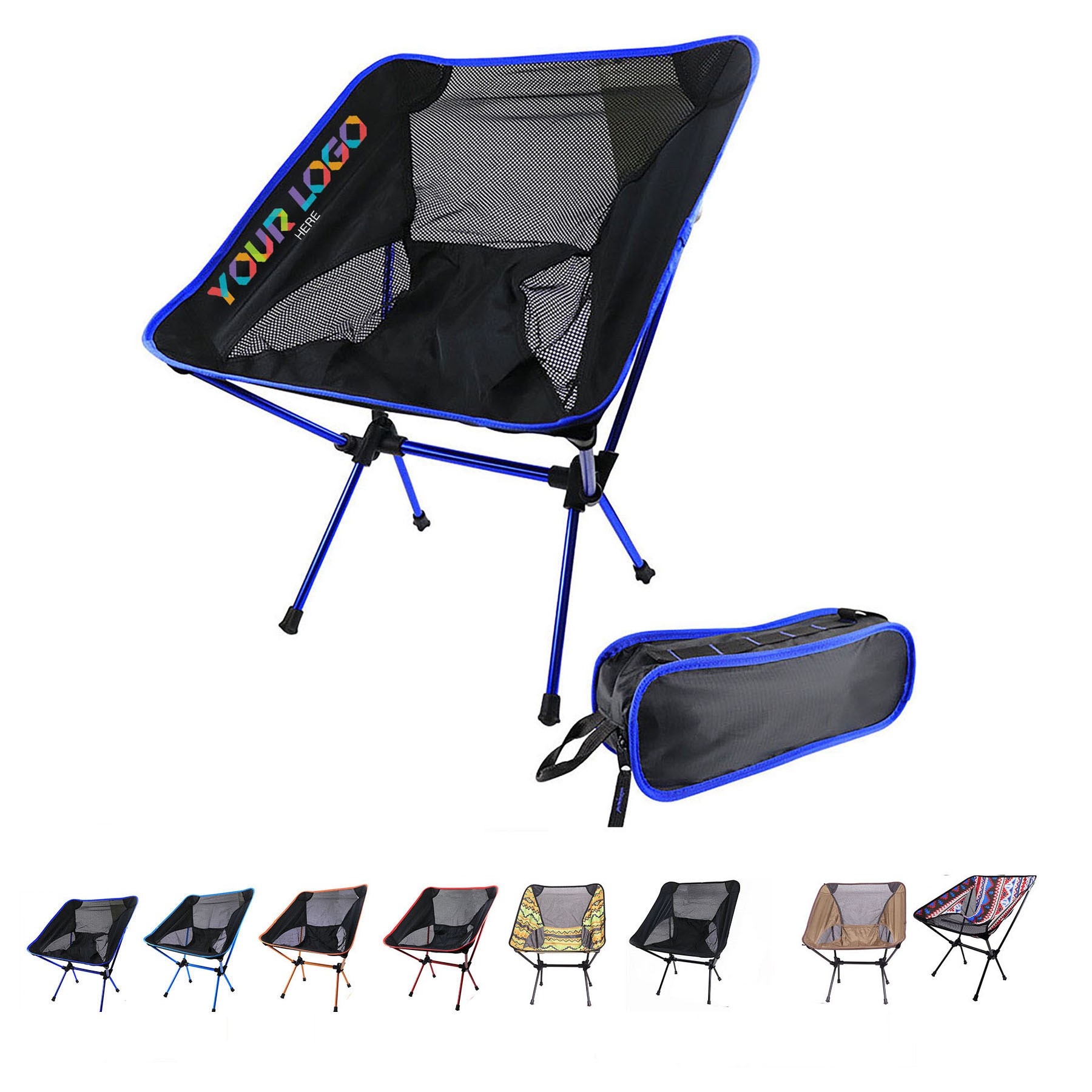 Portable Camping Stool